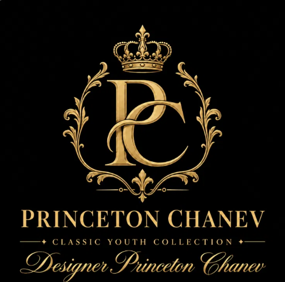Model Monitoring Process Logo PRINCETON CHANEV — Designer