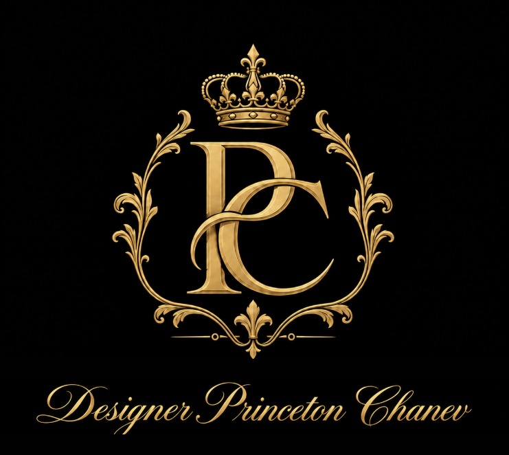 Designer Princeton Chanev
