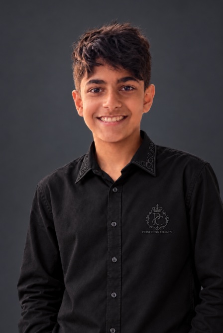Princeton Chanev, Designer